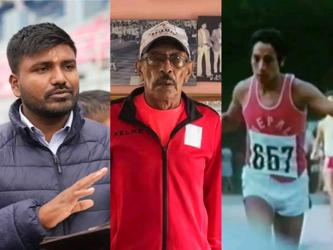 नेपाललाई पहिलो अन्तर्राष्ट्रिय पदक दिलाउने जित बहादुरलाई ५२ वर्ष पछि सम्मान