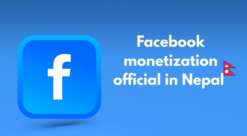 फेसबुक मोनिटाइज कसरी गर्ने ?