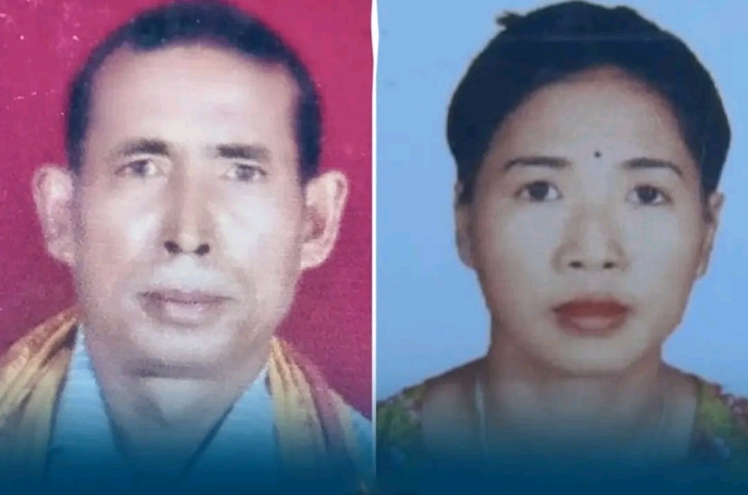 नागरिकता नबन्दा बर्दियाकी अन्जुले गरिन आत्महत्या