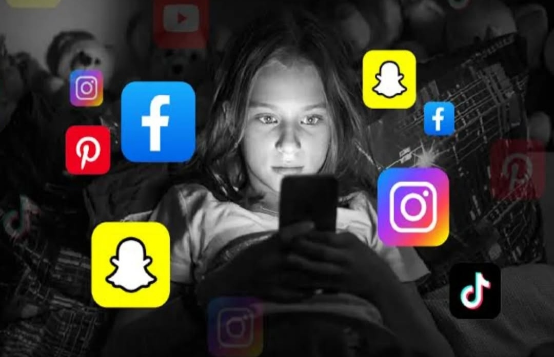भारतमा बालबालिकालाई सामाजिक सञ्जालमा प्रतिबन्धको तयारी