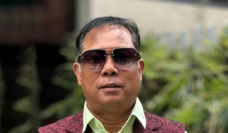 रेशम चौधरीको उम्मेदवारी खारेज