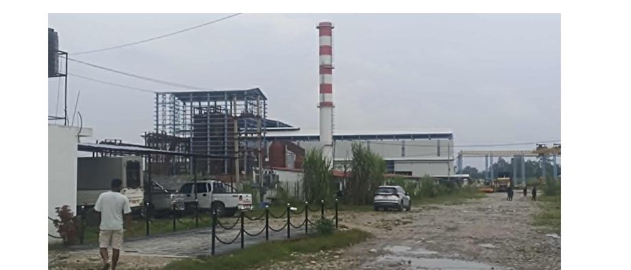 राजापुर सुगरको लागत बढेर दुई अर्ब पुग्यो, उद्योगले थाल्यो चिनी उत्पादन