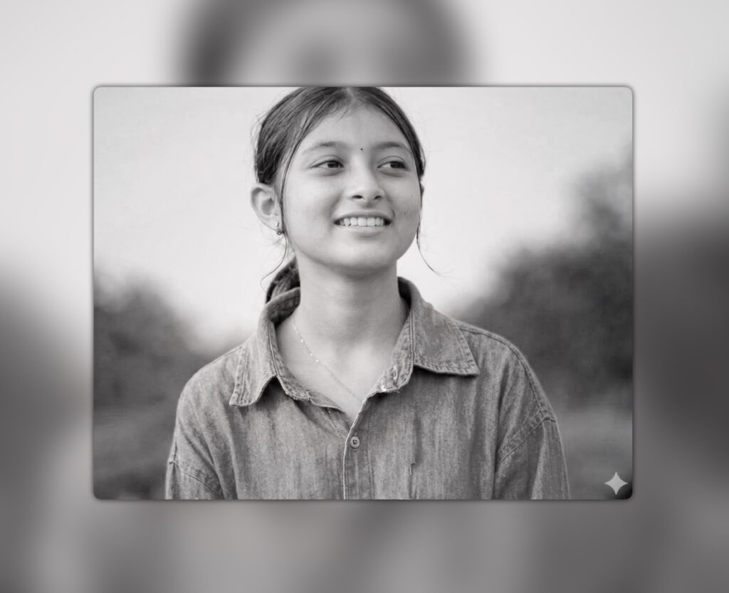 साथीको जन्मदिन मनाउन गएकी १४ वर्षीय बालिका मृत फेला