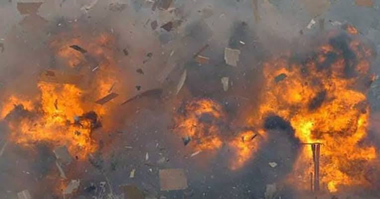 कैलालीमा ब्यारेकमा ग्रेनेड विष्फोट हुँदा एक सैनिकको मृत्यु