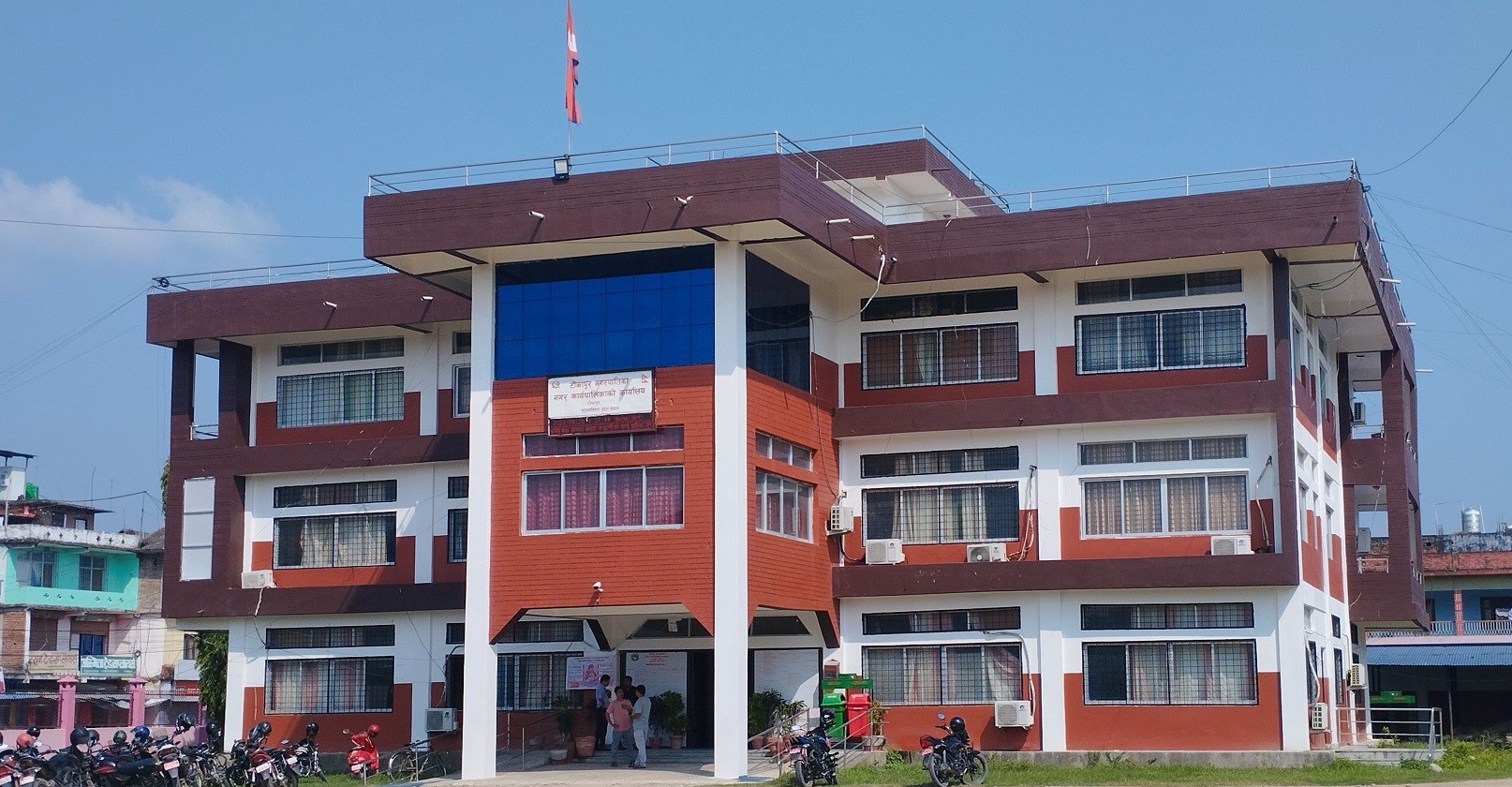 टीकापुर नगरपालिकाको १९ औँ नगरसभा सम्पन्न, एक अर्ब तीन करोड बजेट पारित